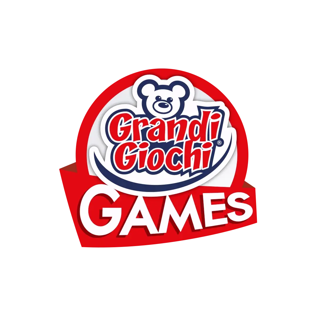 GRANDI GIOCHI
