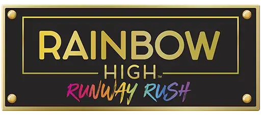 RAINBOW HIGH