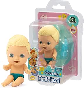 giochi preziosi - amicicci