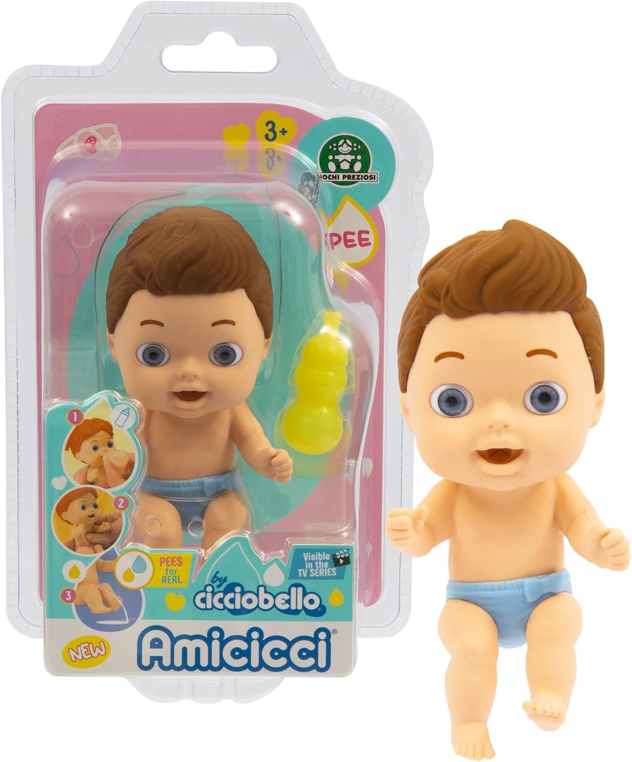 giochi preziosi - amicicci