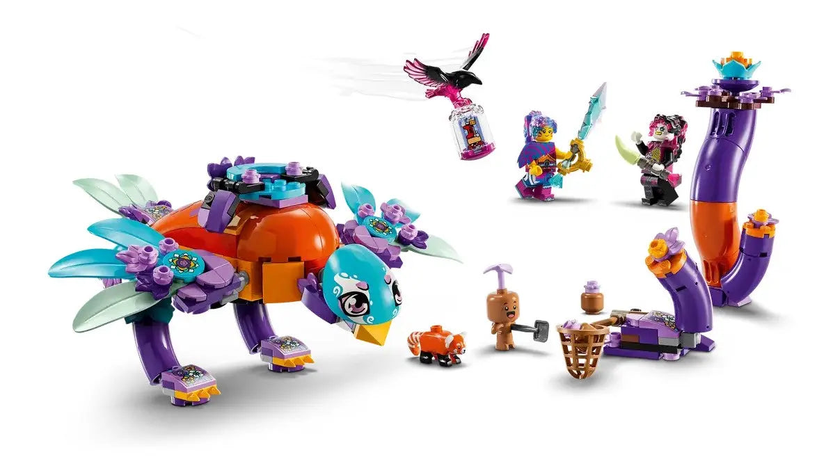 LEGO DREAMZzz – Gli Animali da Sogno di Izzie (Set da Costruzione) FuturArt Pozzuoli