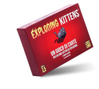 Asmodee - Exploding Kittens- Per chi ama gattini ed esplosioni FuturArt Pozzuoli