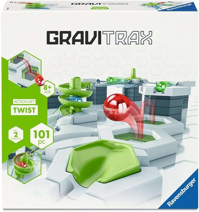 ravensburger - gravitrax