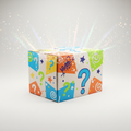 MYSTERY BOX