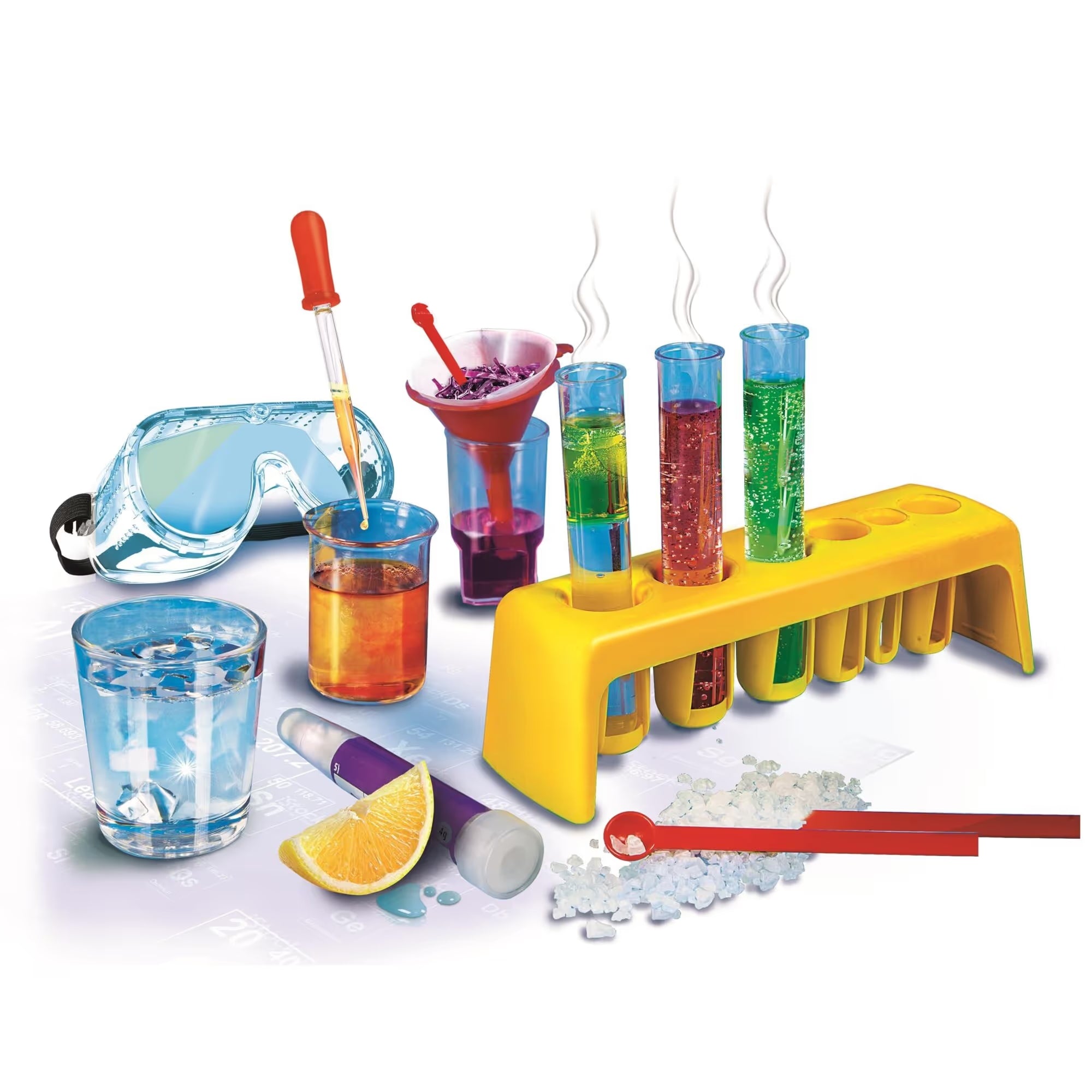 clementoni scienza&gioco - la mia prima chimica FuturArt Pozzuoli