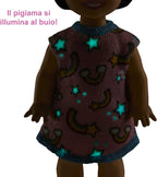 Mattel- Barbie Skipper Baby sitter - Tutti a Nanna FuturArt Pozzuoli